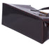 Louis Vuitton Vernis Rayures Wilshire PM Amarante Stripe Patent Leather
